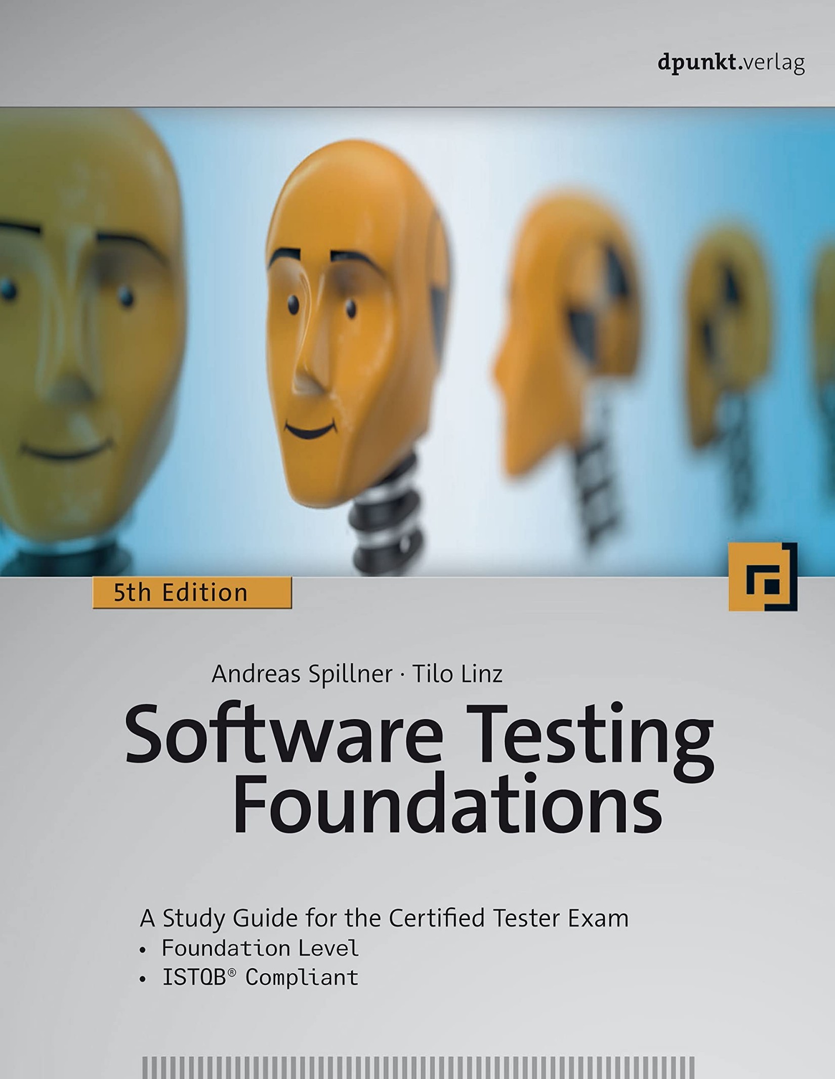 Software Testing Foundations: A Study Guide for the Certified Tester Exam