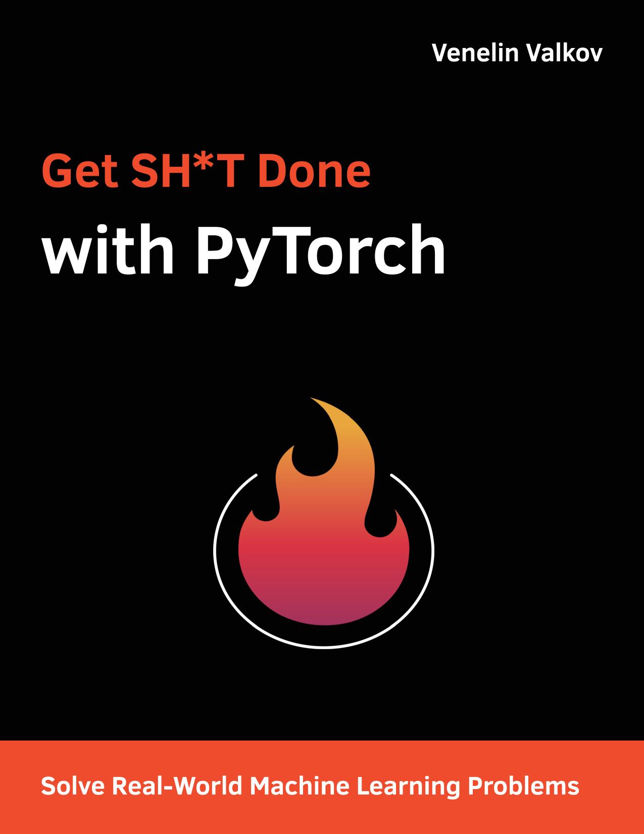 Get SHT Done with PyTorch