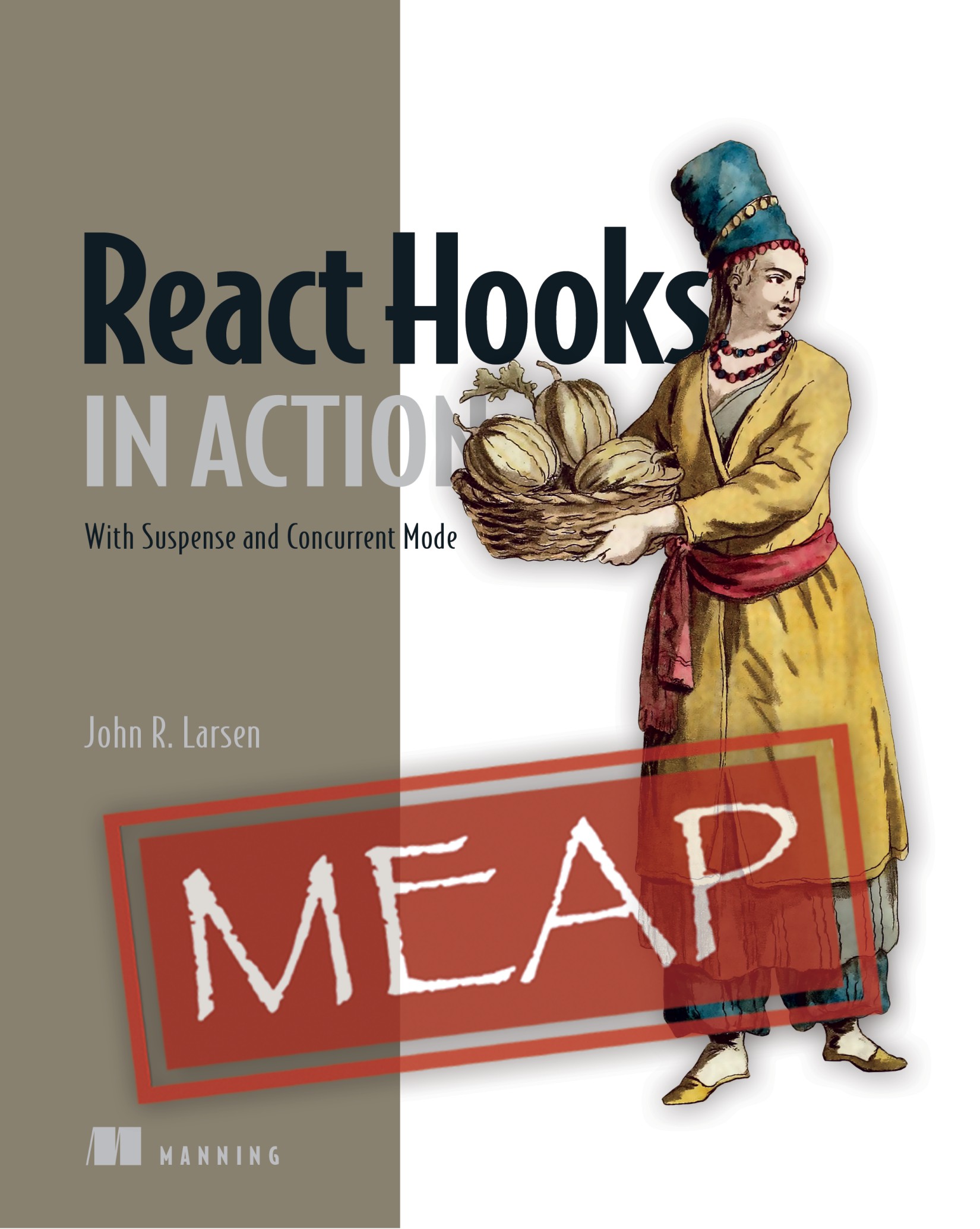 React Hooks in Action MEAP 03