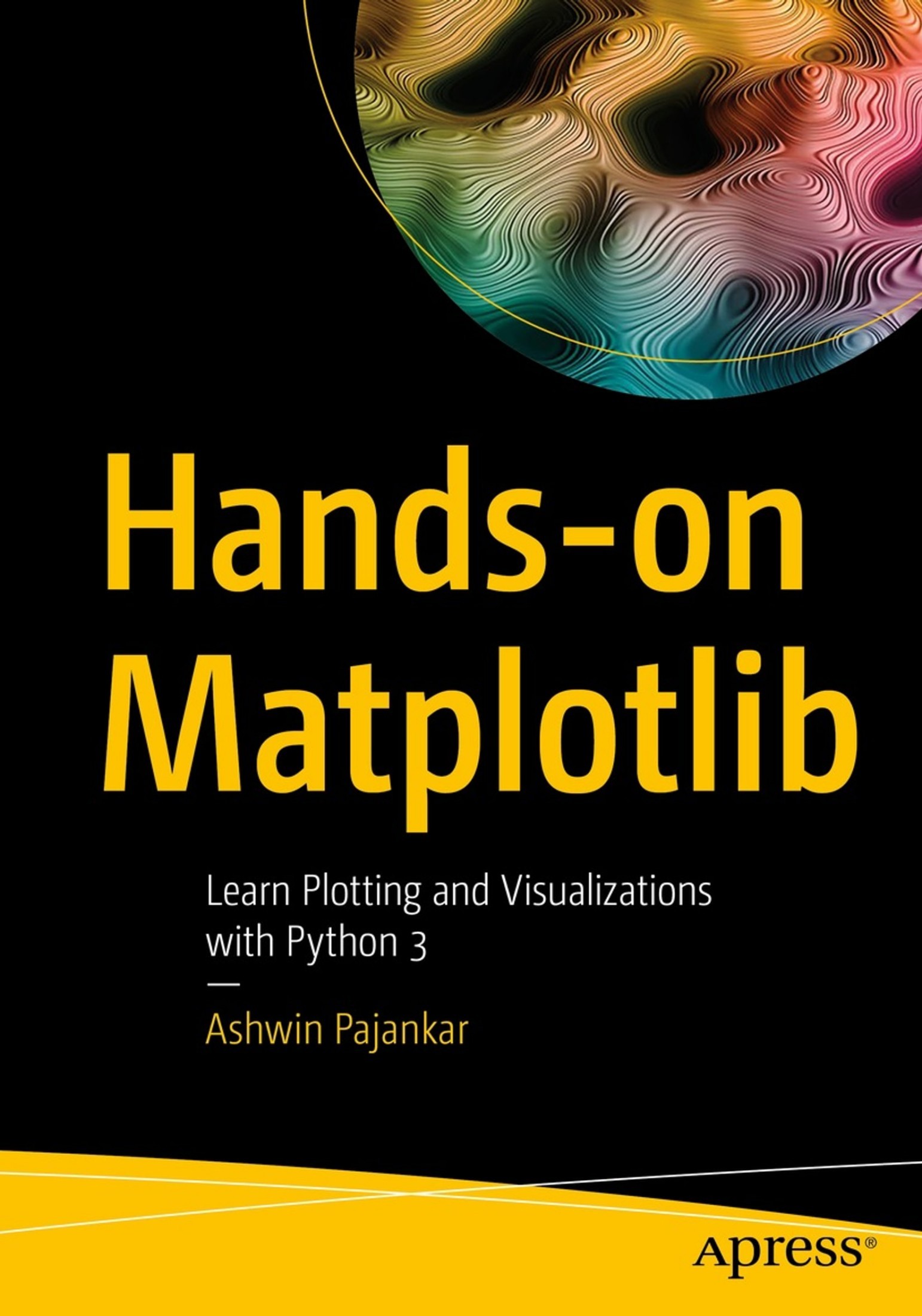 Hands-On Matplotlib