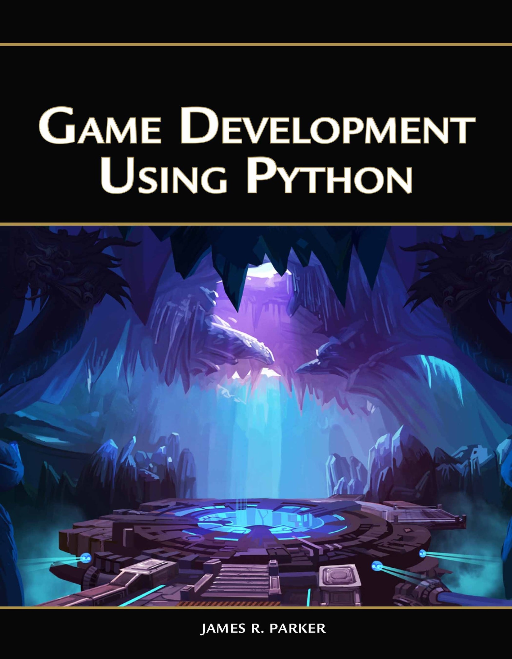 Game Development Using Python