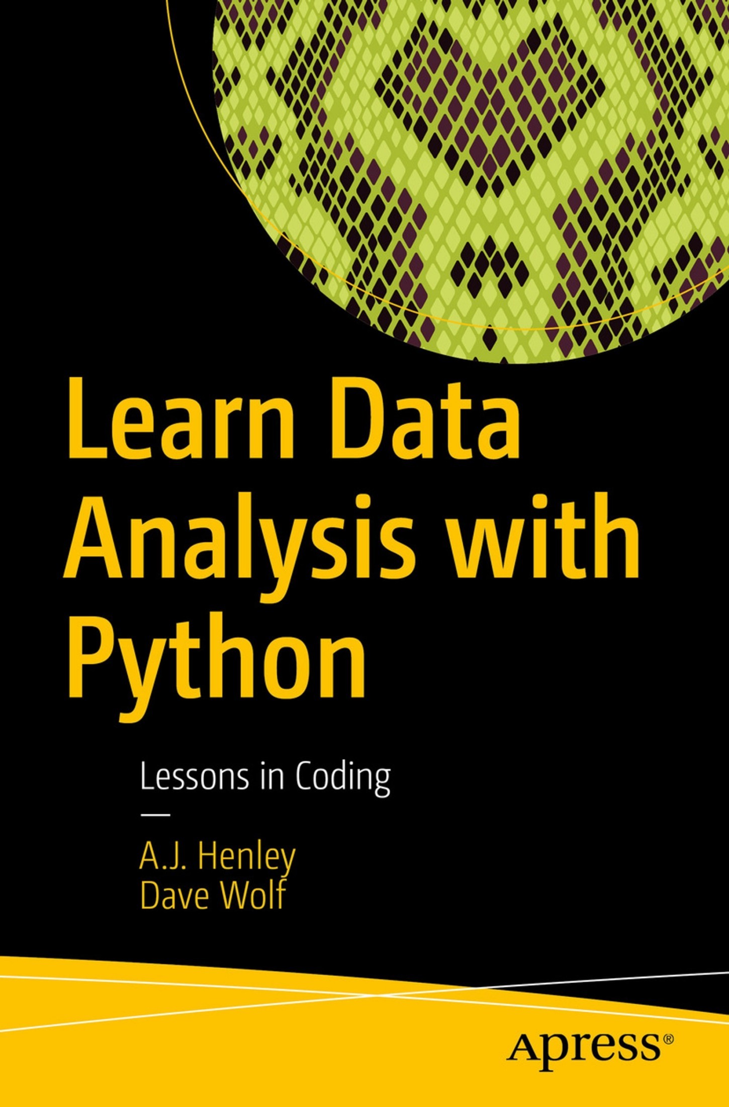 Learn Data Analysis With Python