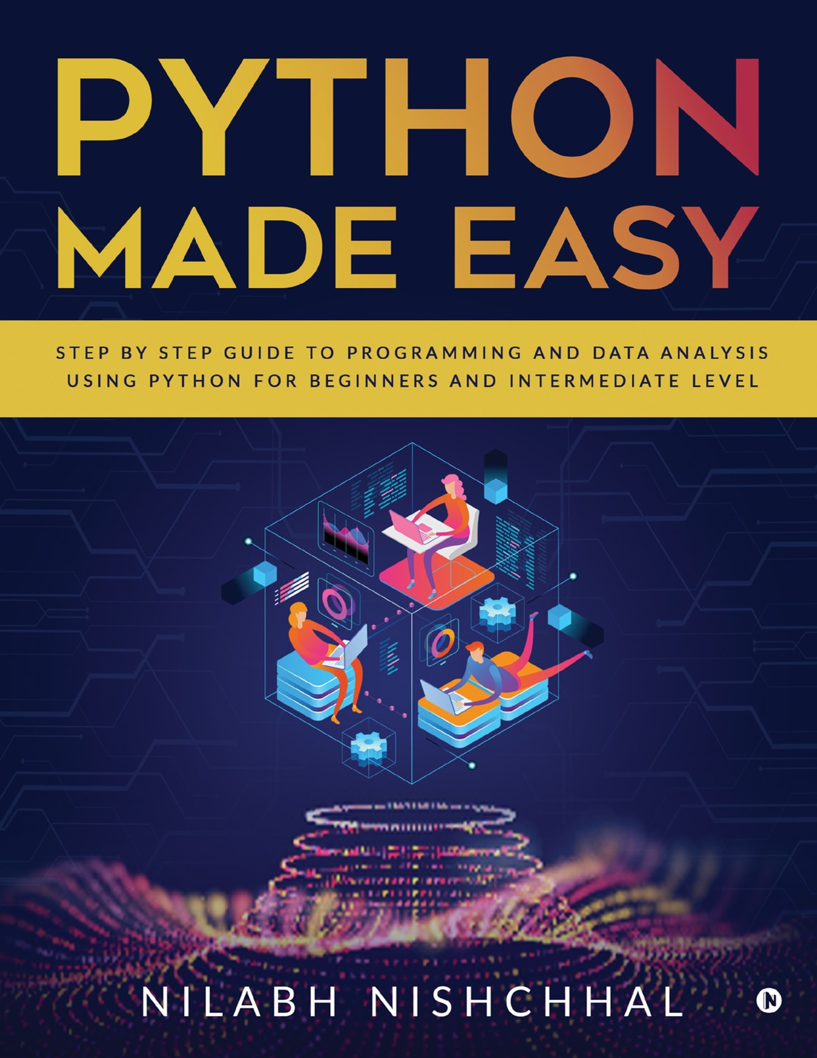 Python Made Easy