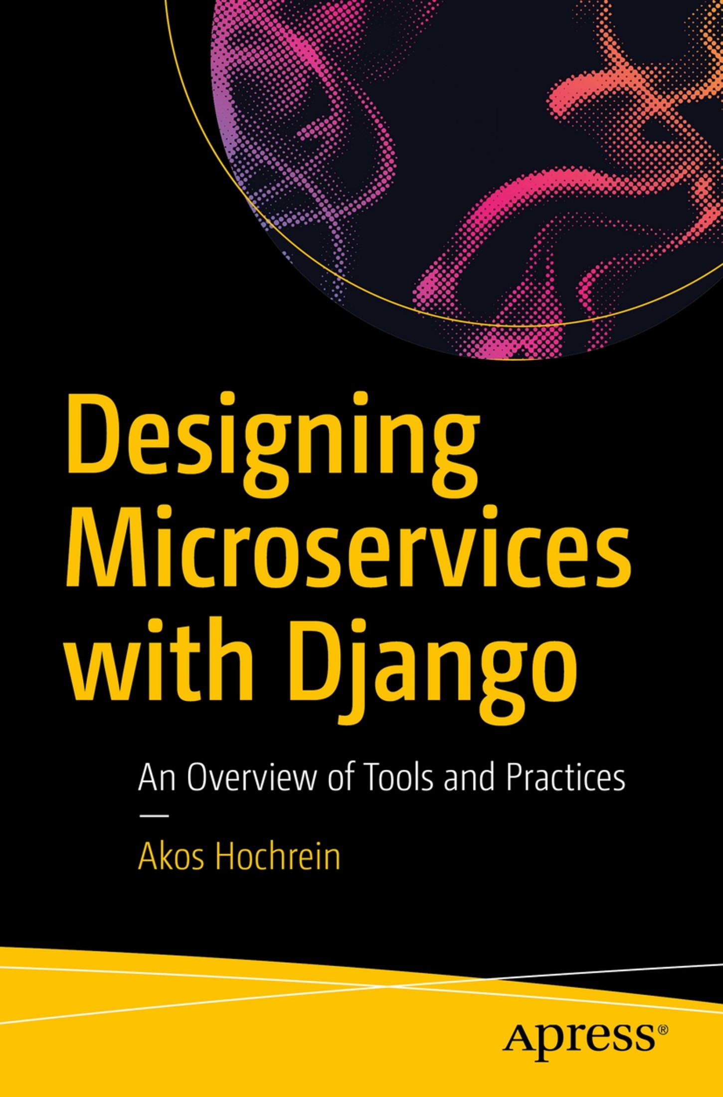 Designing Microservices With Django