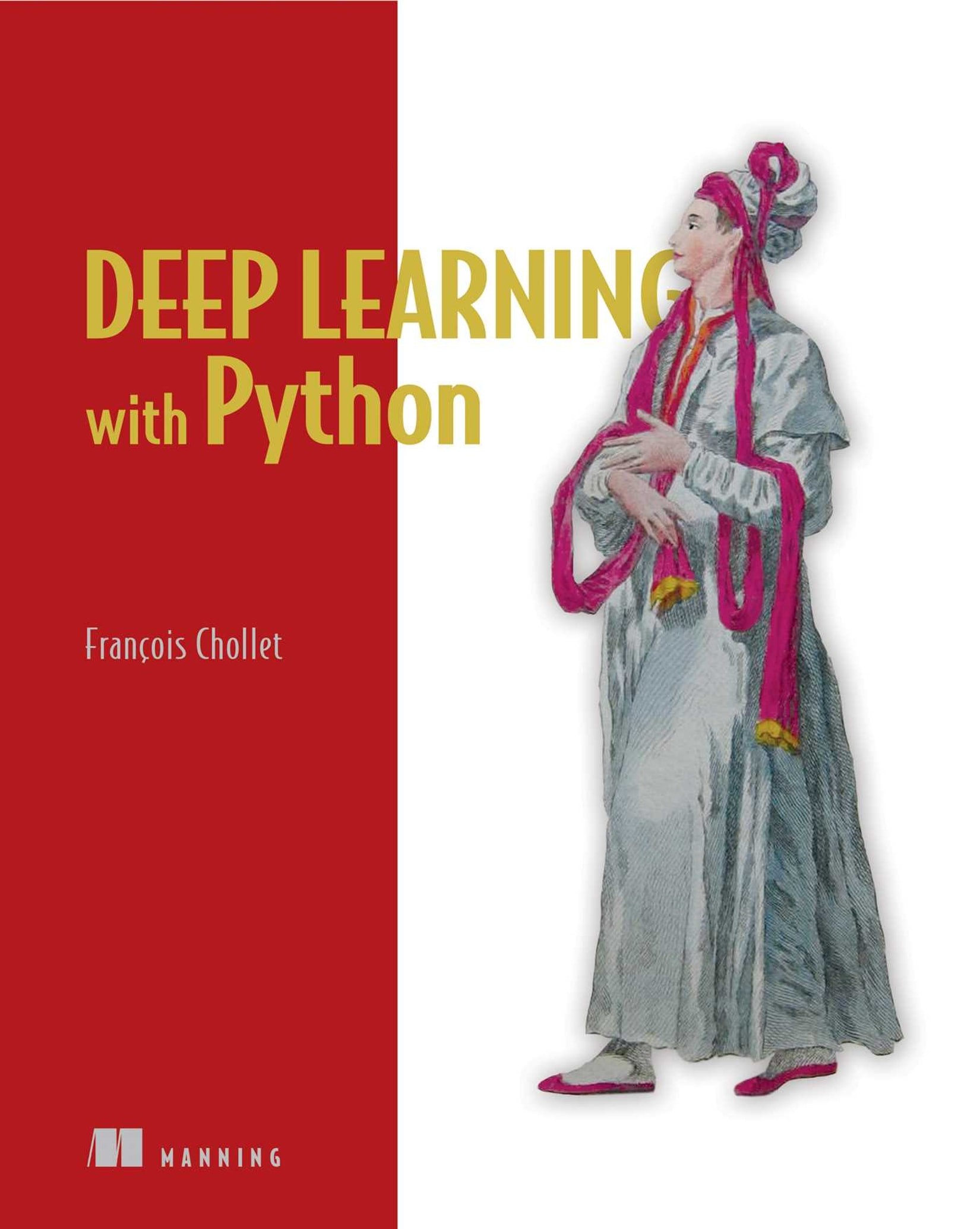 Deep Learning With Python