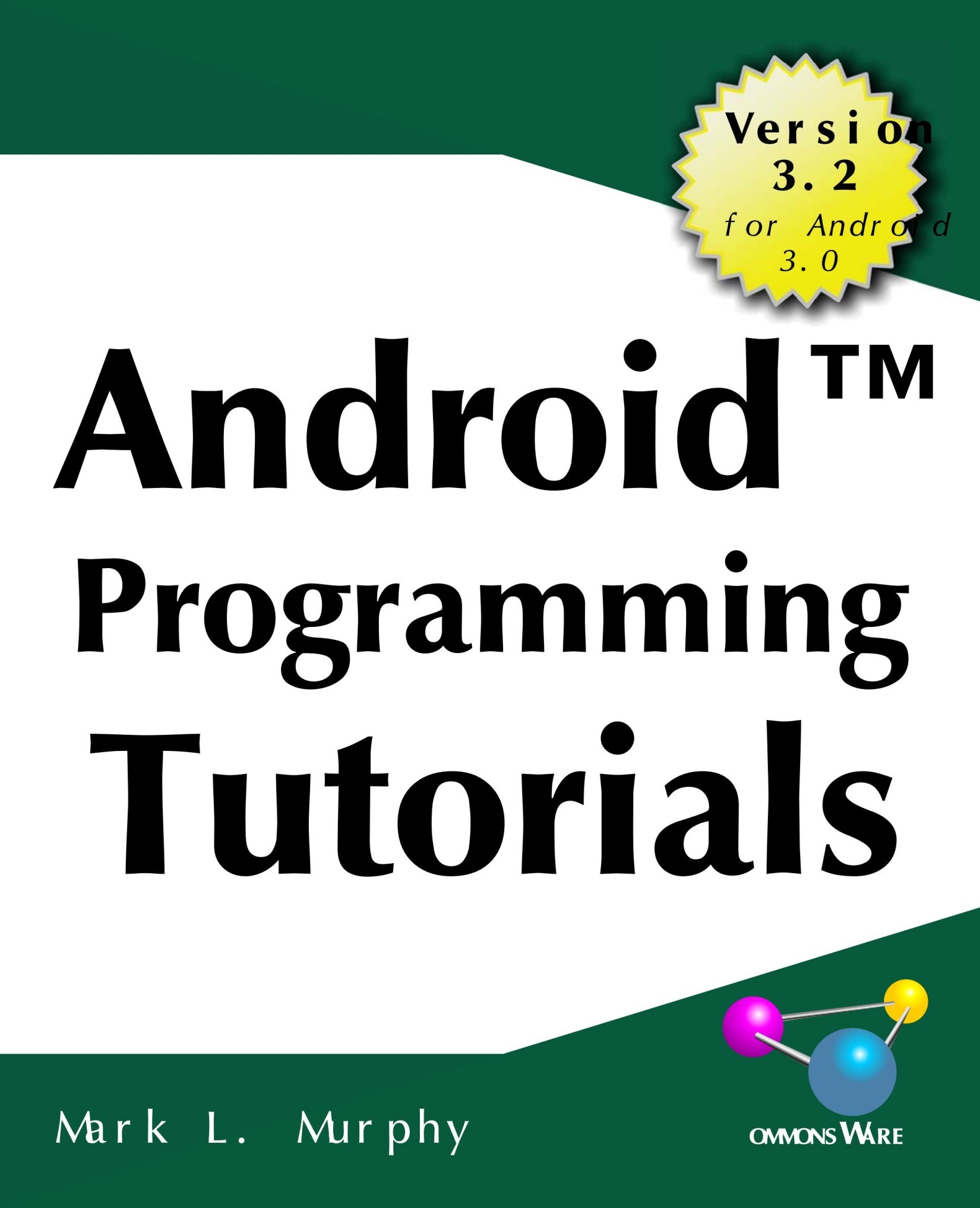 Android Programming Tutorials