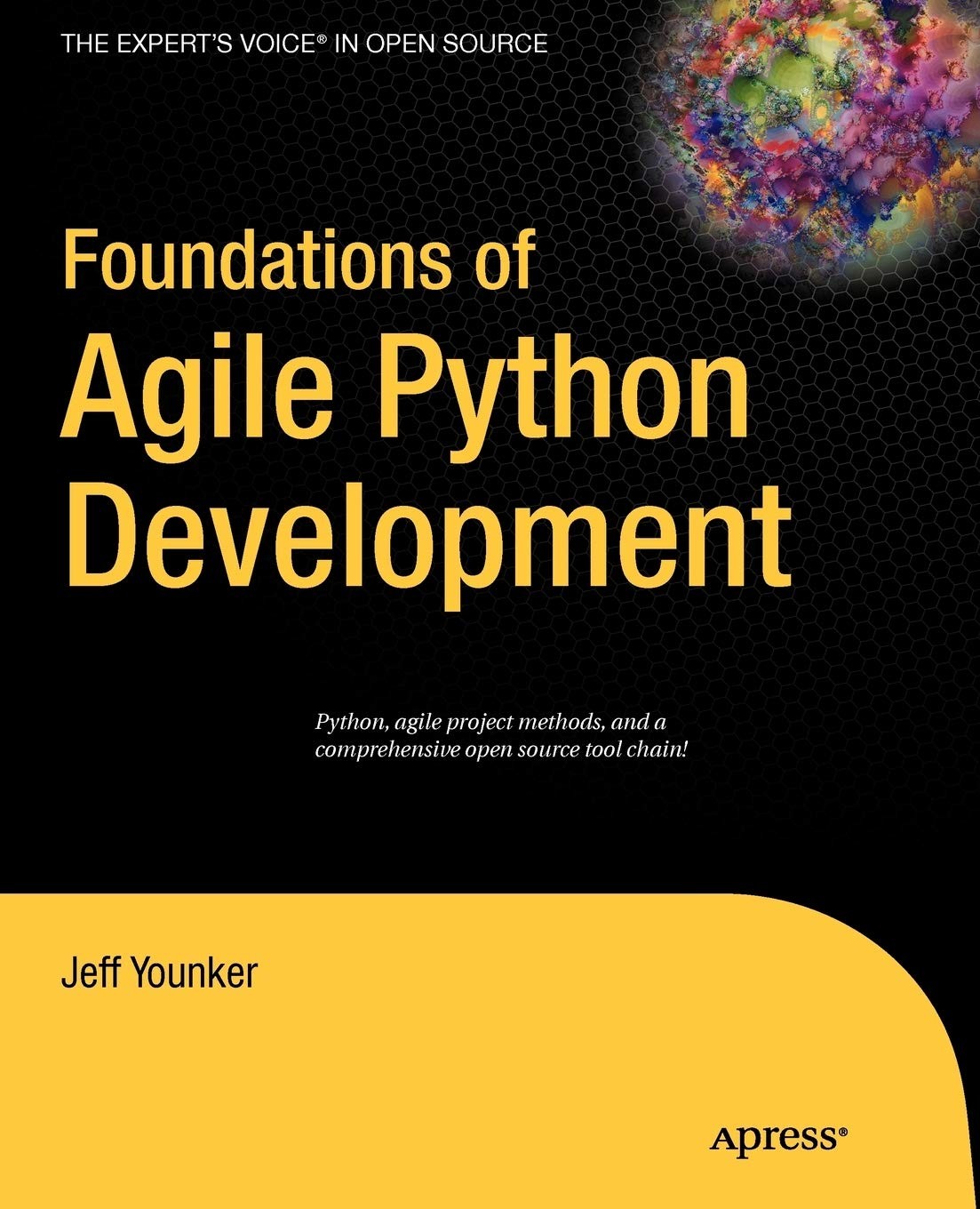 Foundations of Agile Python Development