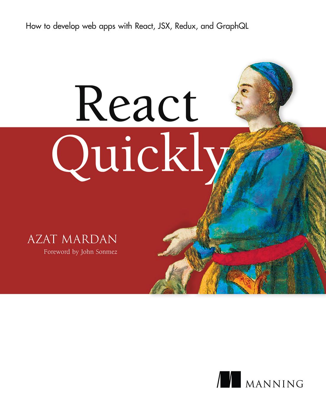 React Quickly