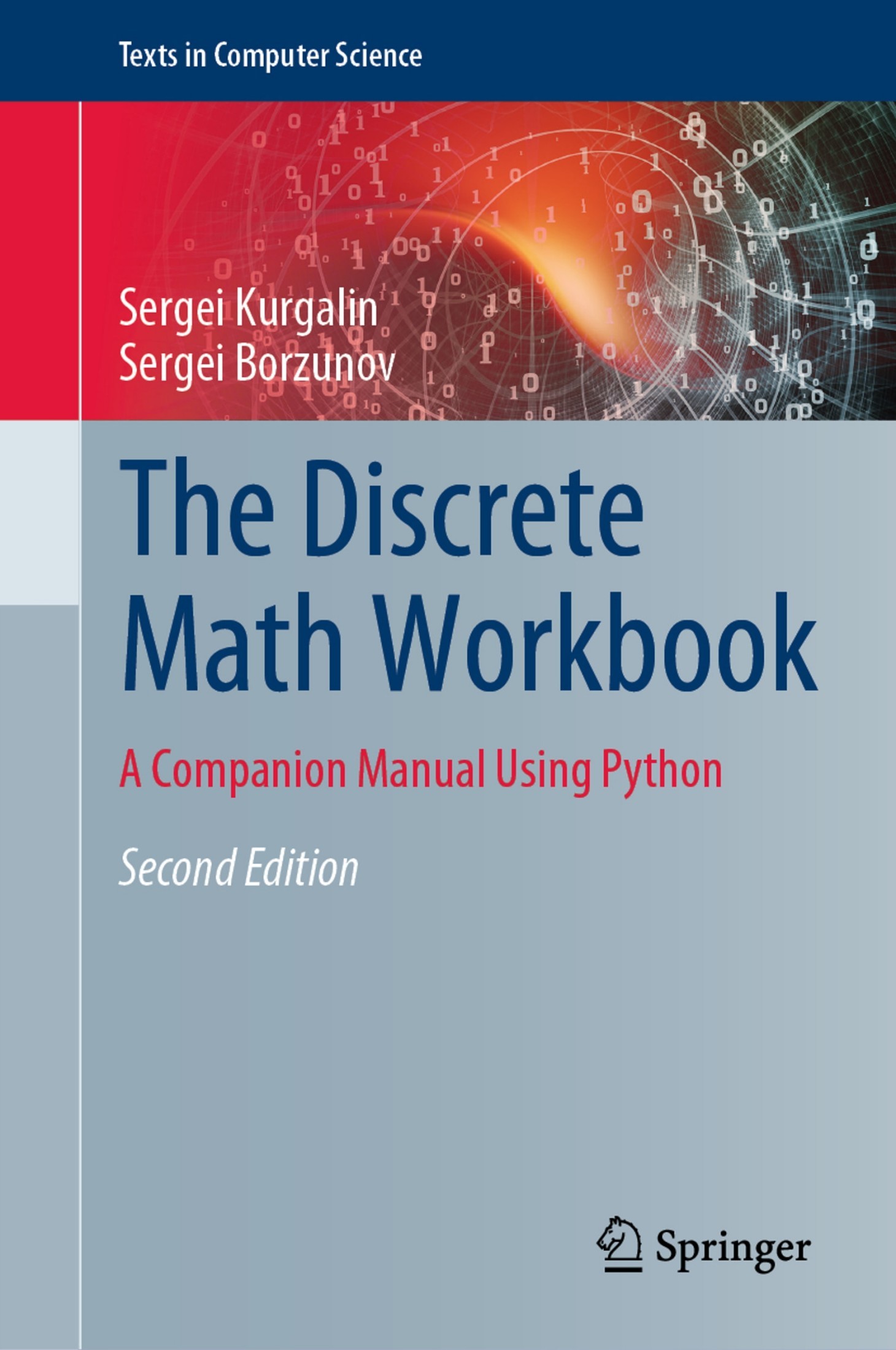 The Discrete Math Workbook