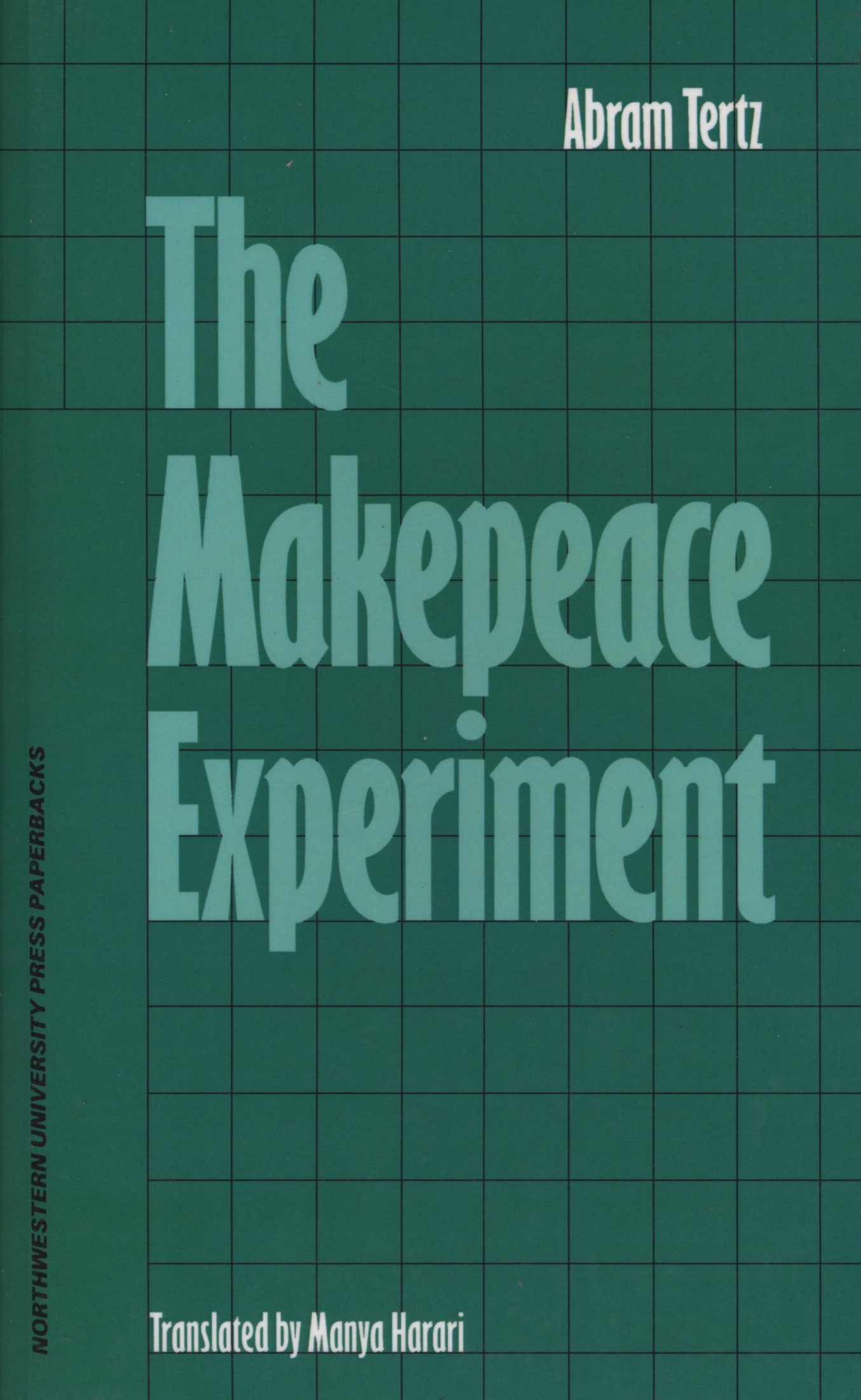 The Makepeace Experiment