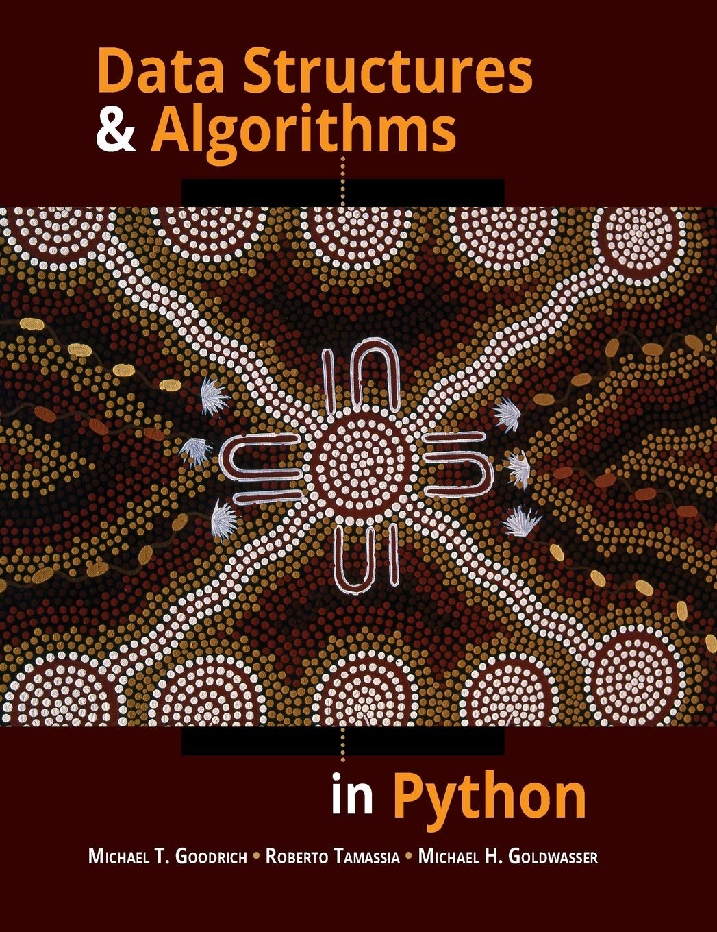 Data Structures and Algorithms in Python