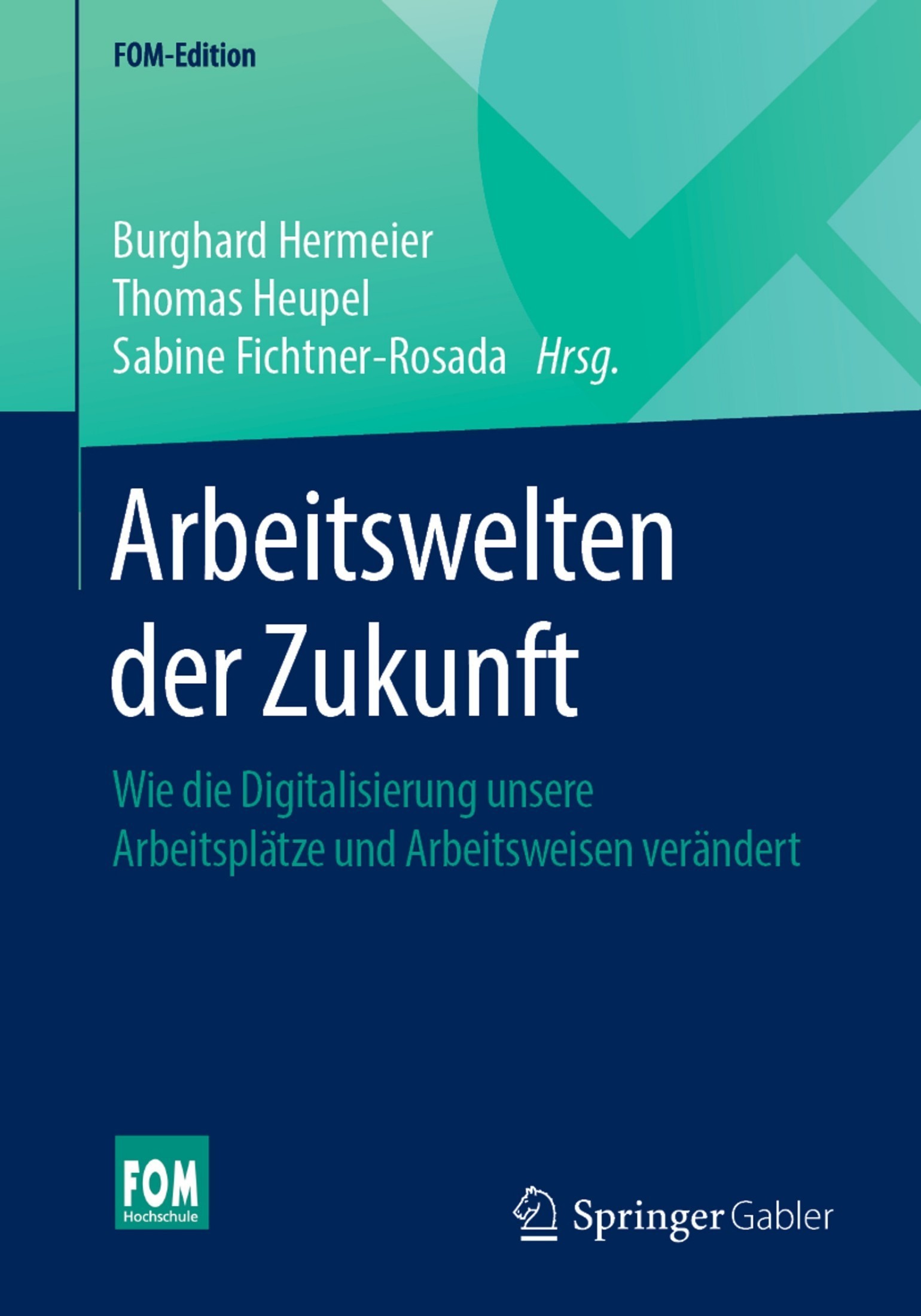 Industrie 4.0 - Technische Rekateure werden zu Semantikmodellierern - Kapital 7 - Arbeitswelten der Zukunft