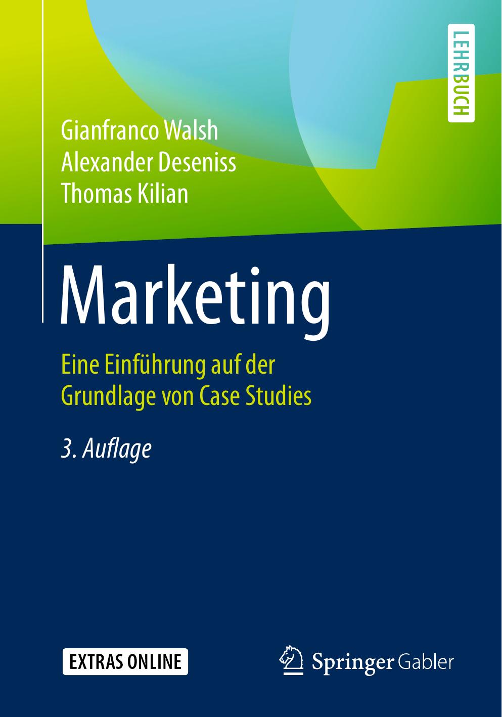 Marketing