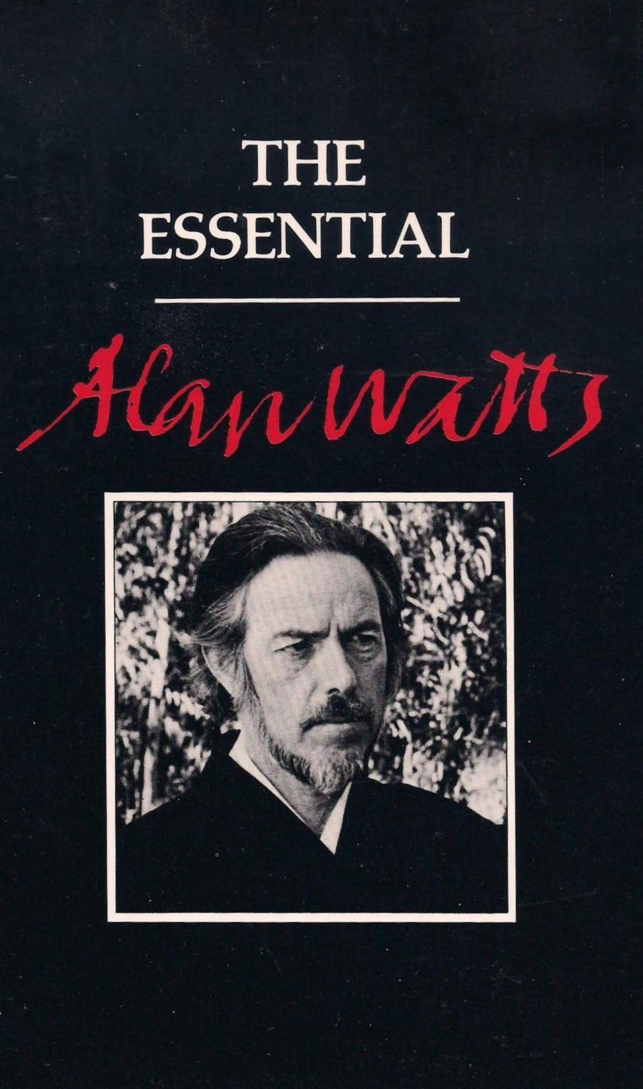 The Essential Alan Watts