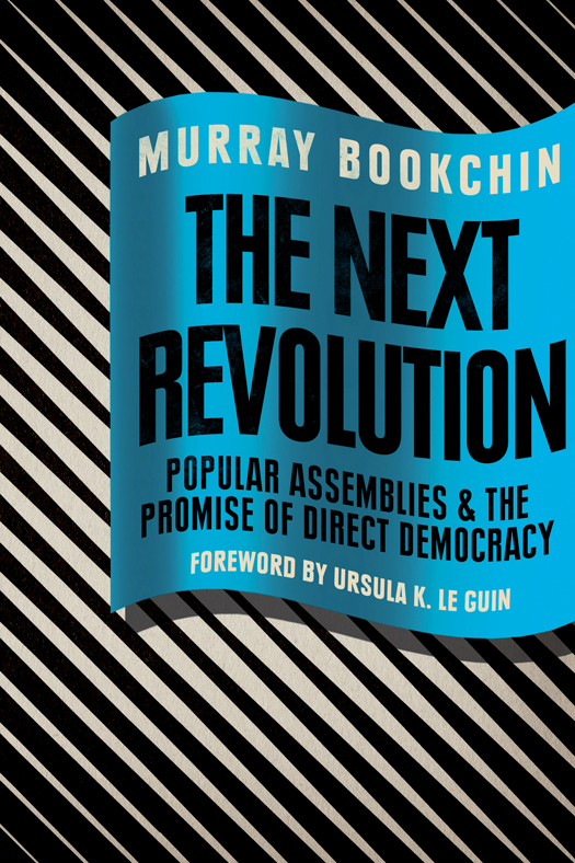 The Next Revolution: Popular Assemblies and the Promise of Direct Democracy