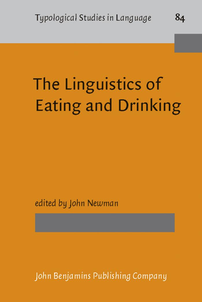The Linguistics of Eating and Drinking