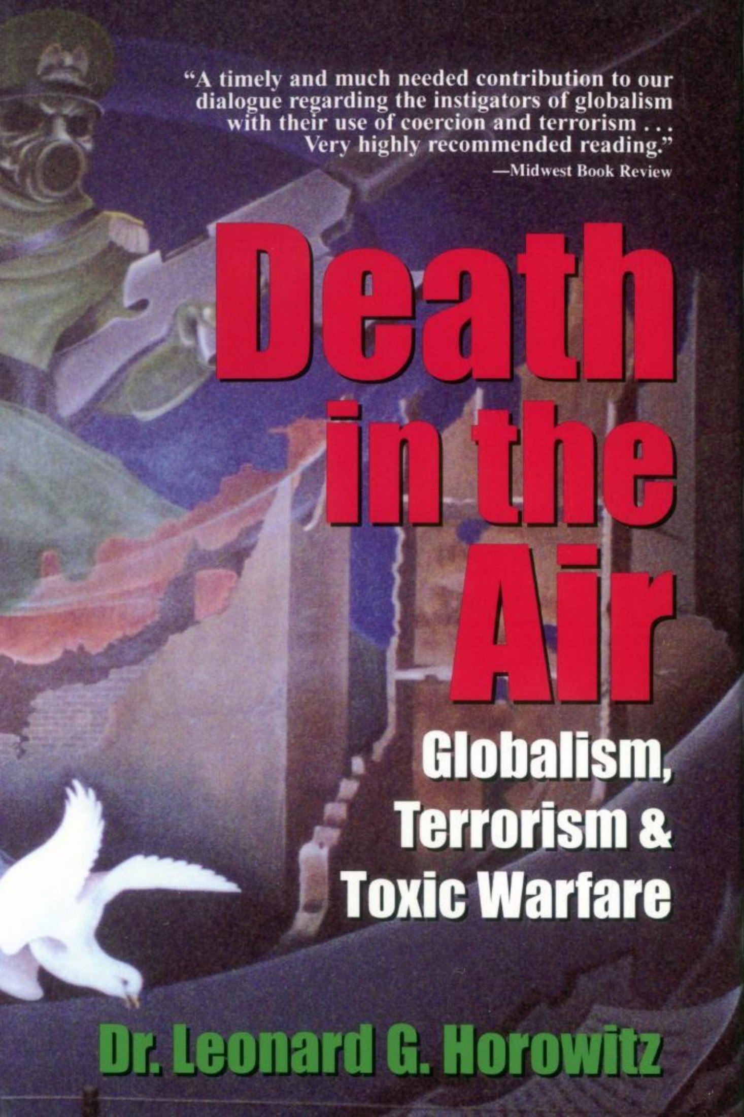 Death in the Air: Globalism, Terrorism & Toxic Warfare