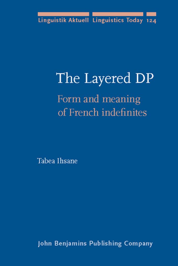 The Layered DP