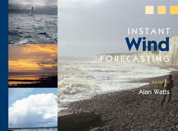 Instant Wind Forecasting