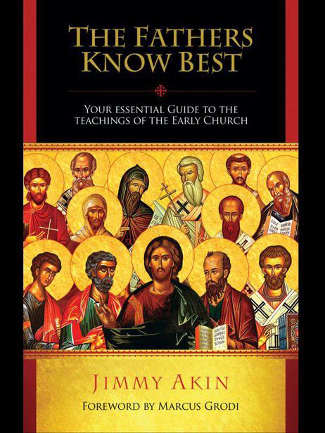 Words of Wisdom From the Church Fathers