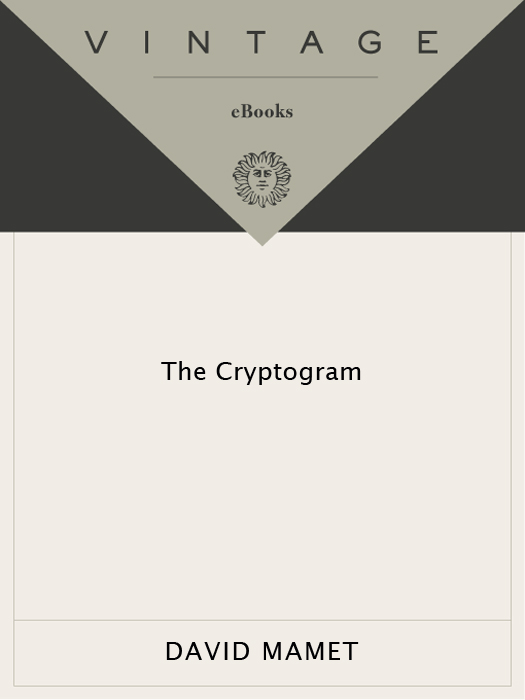 The Cryptogram