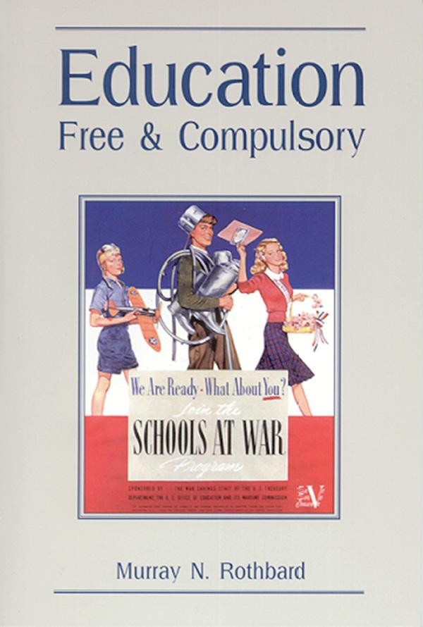 Education, Free & Compulsory
