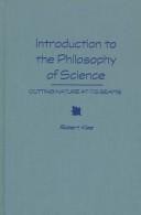 Introduction to the Philosophy of Science: Cutting Nature at Its Seams