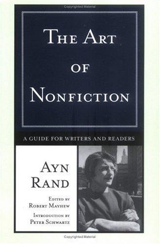 The Art of Nonfiction: A Guide for Writers and Readers
