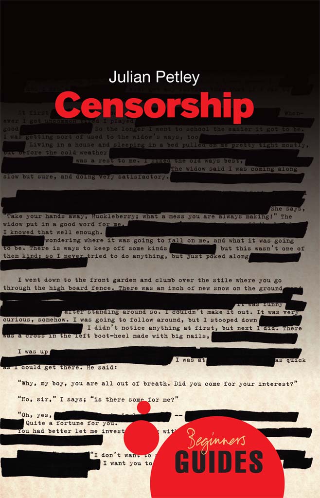 Censorship