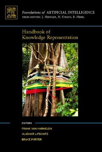 Handbook of Knowledge Representation