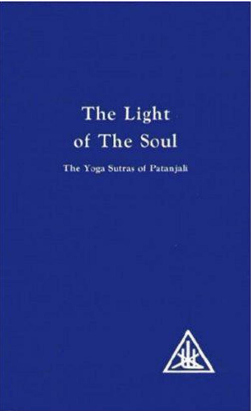 Light of the Soul