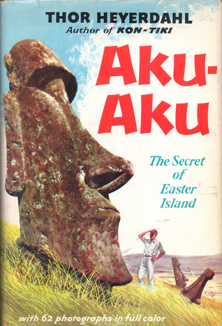 Aku-Aku: The Secret of Easter Island