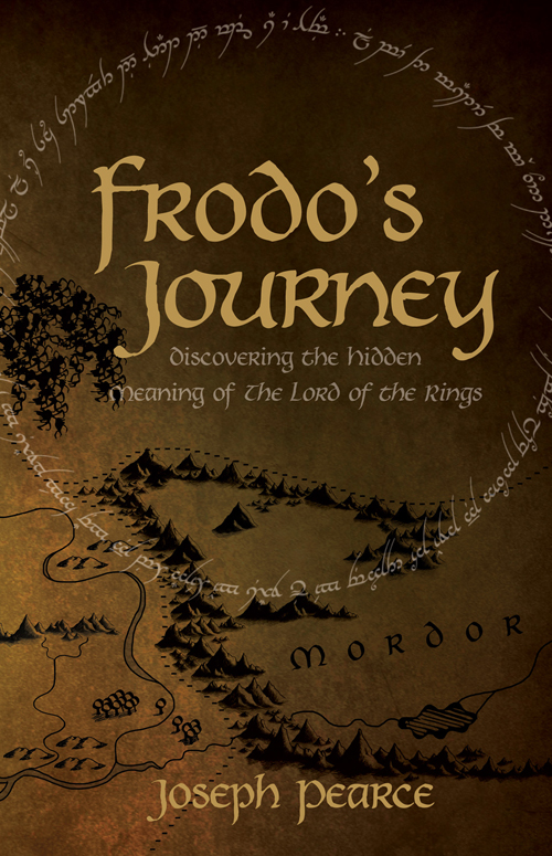 Frodo’s Journey