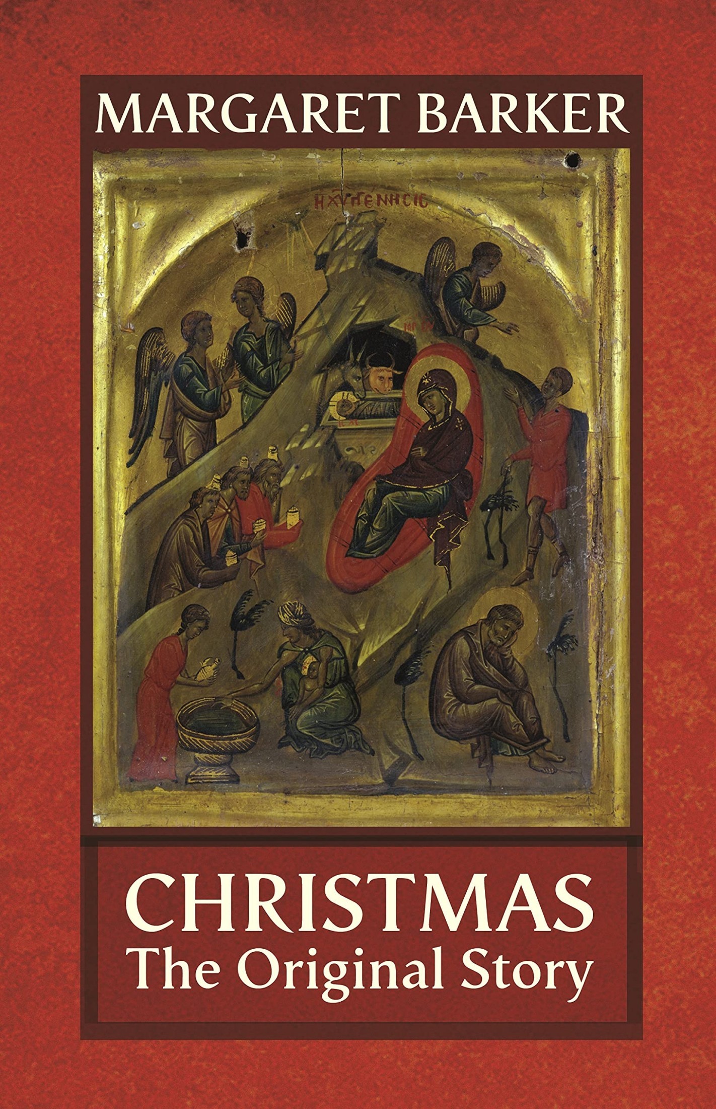 Christmas: The Original Story