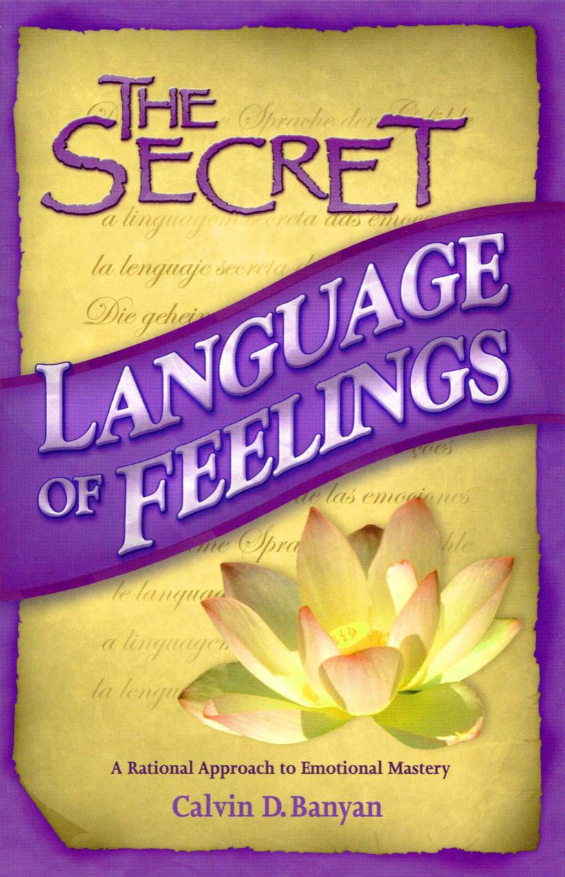 The Secret Language of Feelings