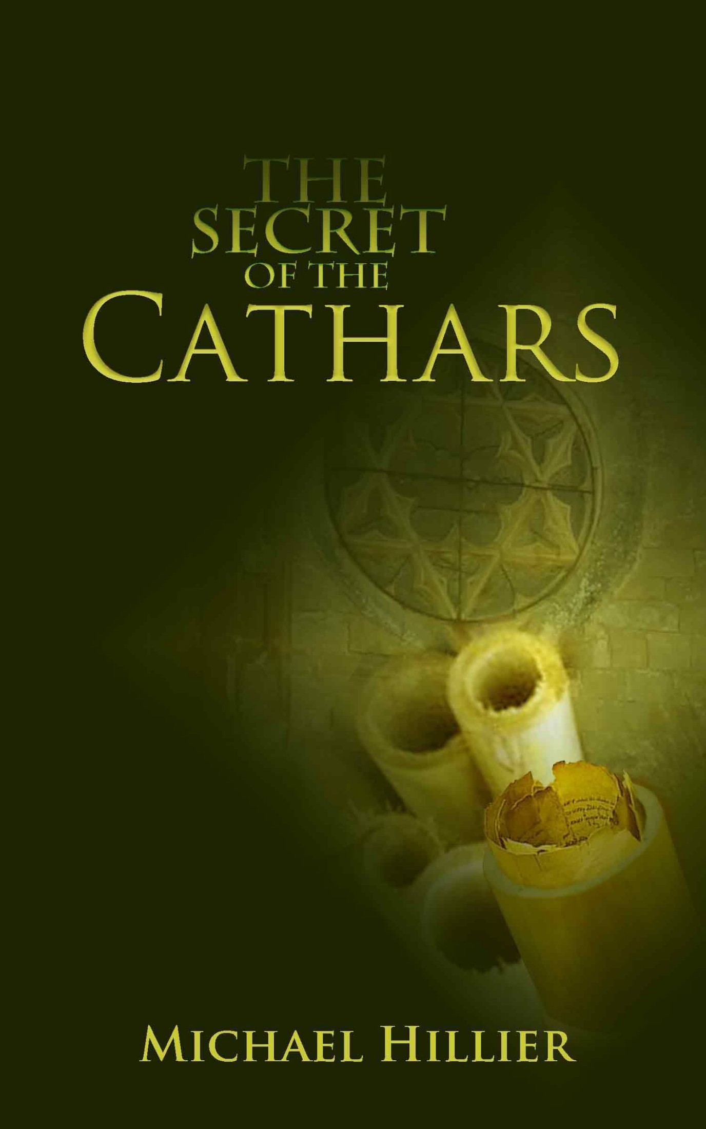 The Secret of the Cathars