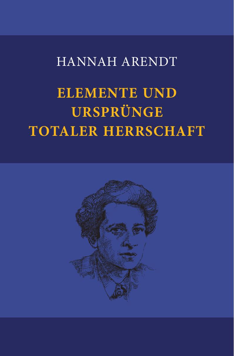 Elemente und Ursprünge totaler Herrschaft