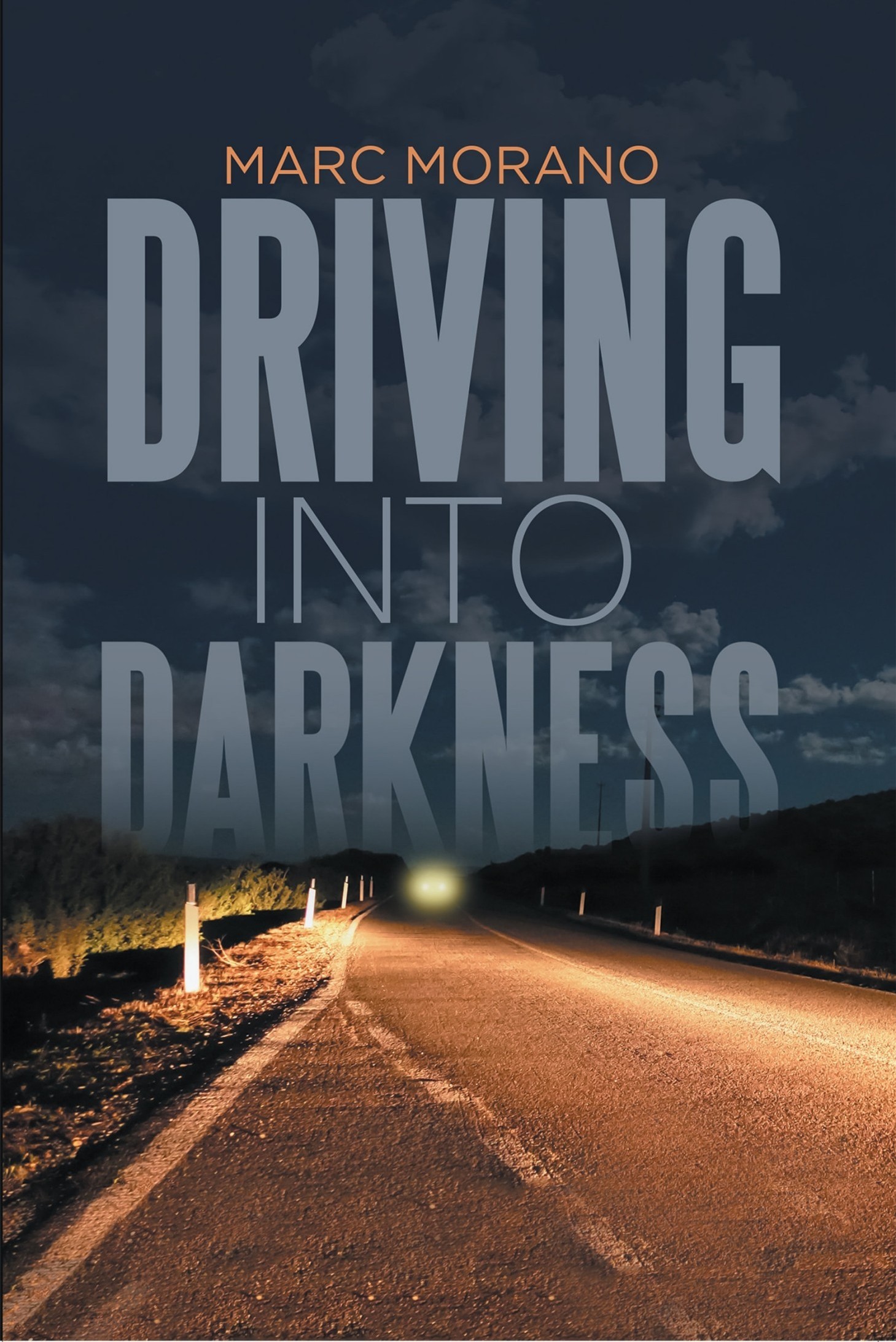 Driving Into Darkness
