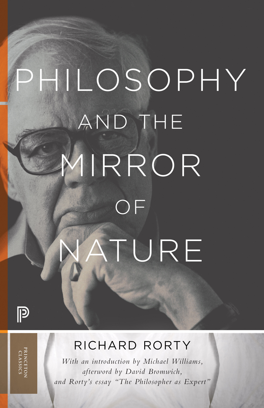 Philosophy and the Mirror of Nature: Thirtieth-Anniversary Edition