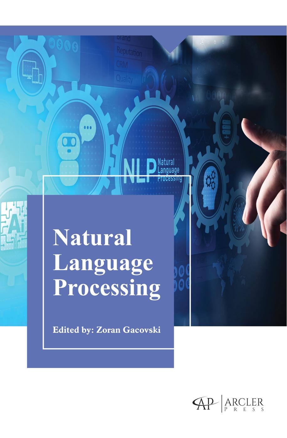 Natural Language Processing