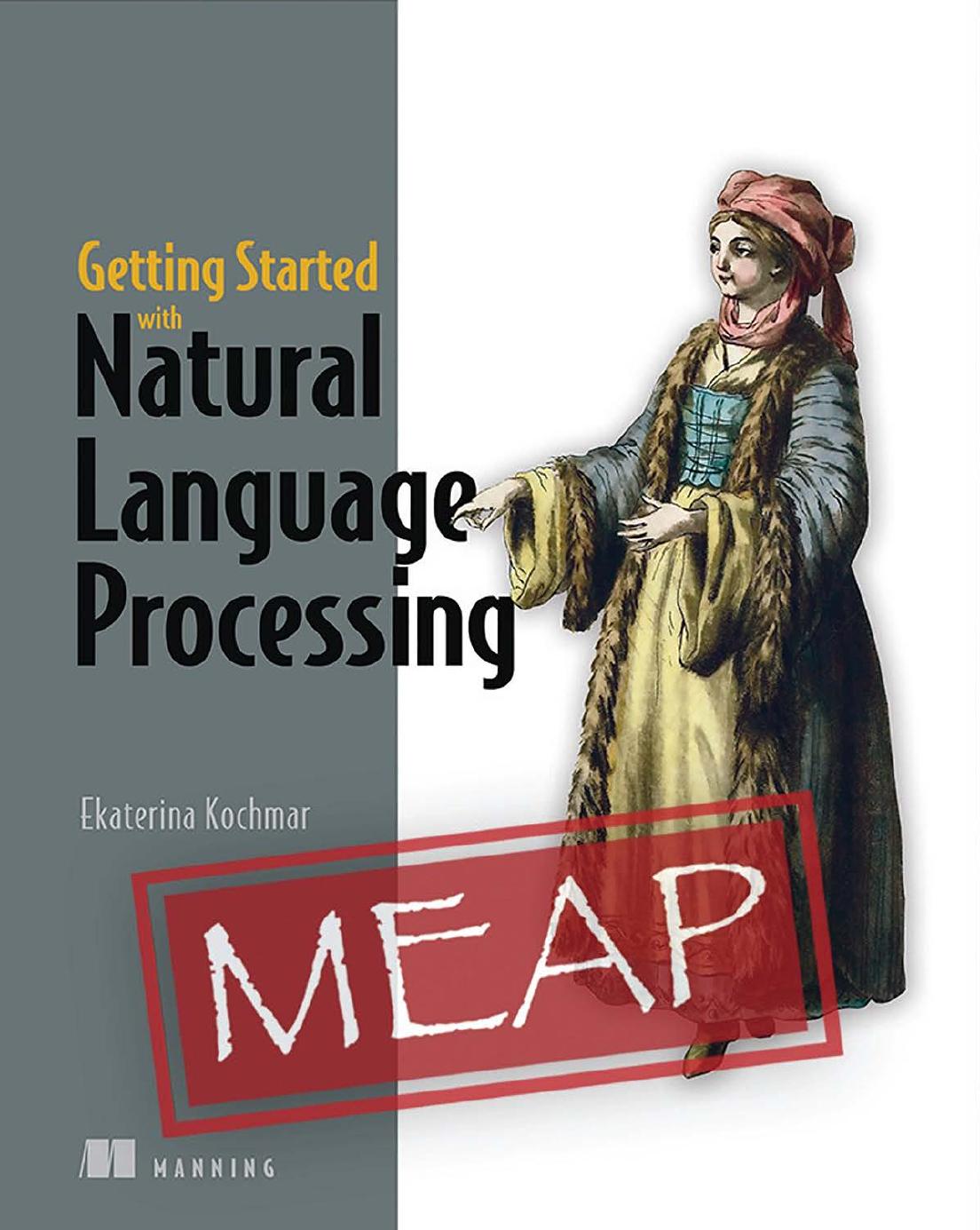 Getting Started With Natural Language Processing