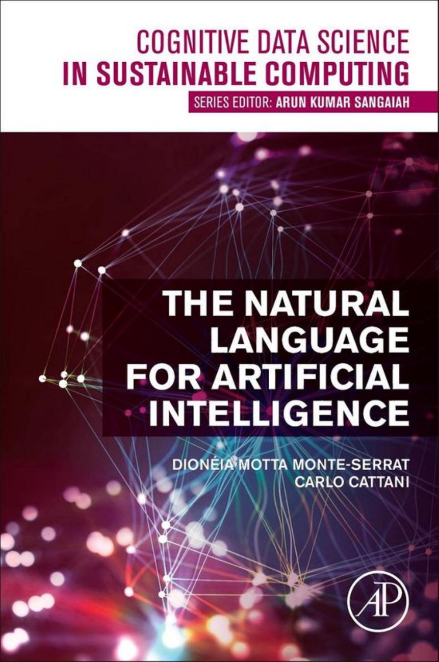 The Natural Language for Artificial Intelligence