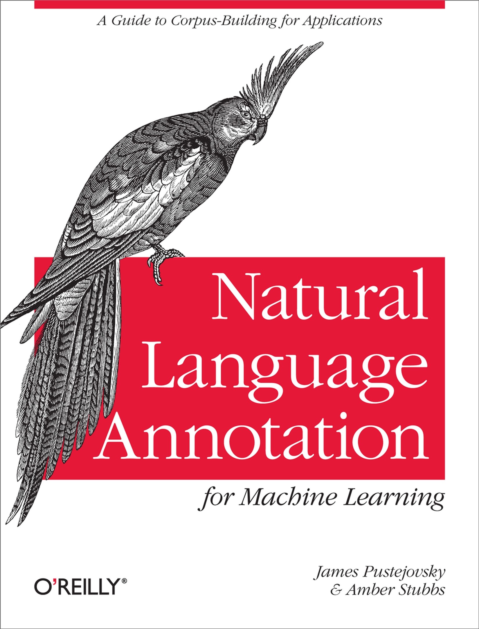 Natural Language Annotation for Machine Learning