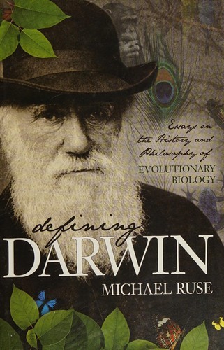 Defining Darwin: Essays on the History and Philosophy of Evolutionary Biology