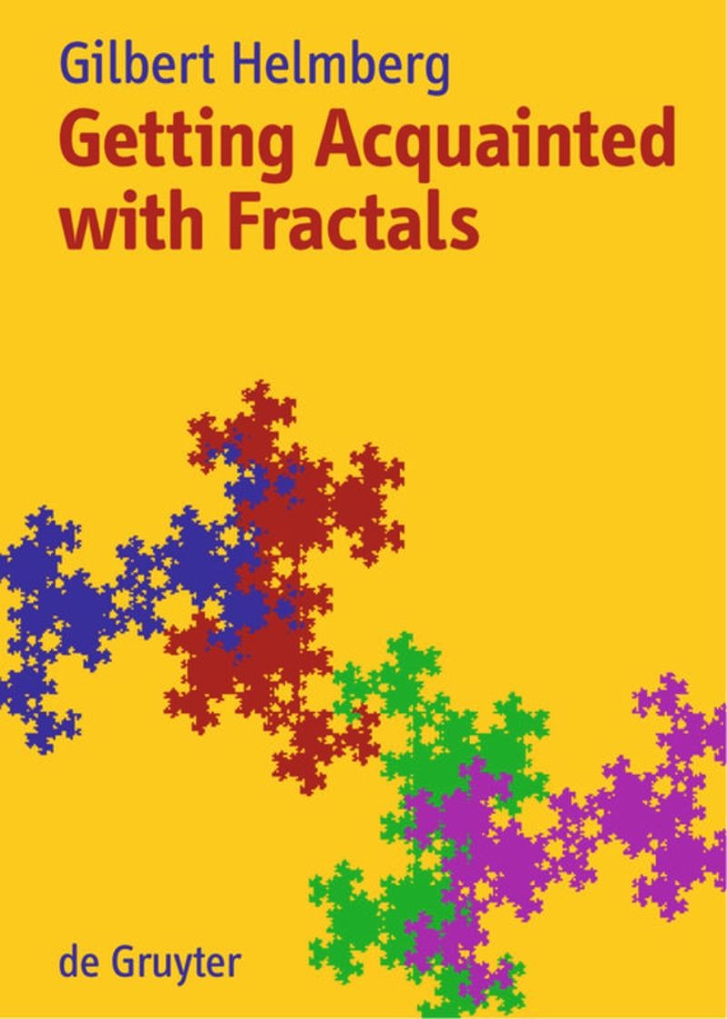 Getting Acquainted With Fractals