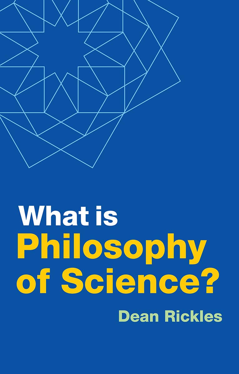 What Is Philosophy of Science?