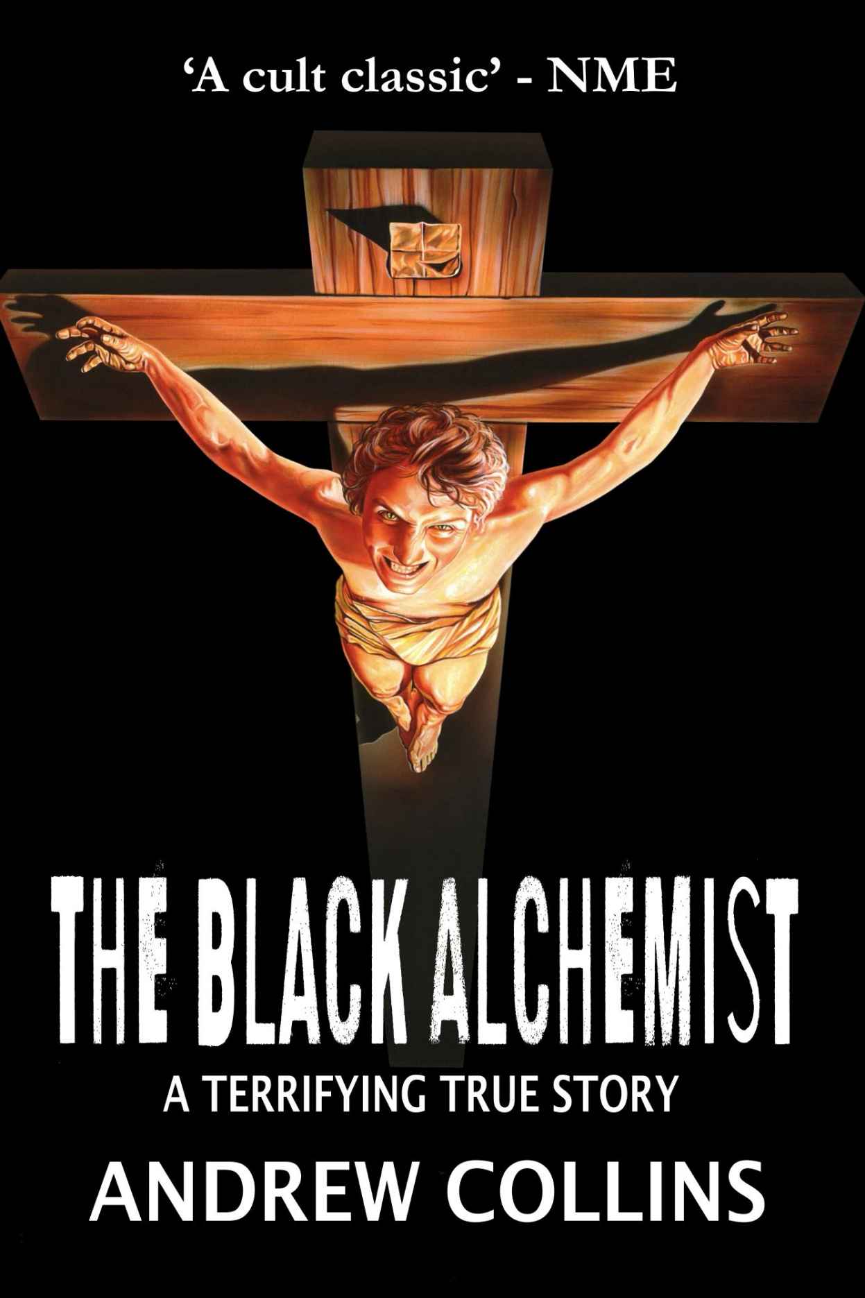 The Black Alchemist: A Terrifying True Story