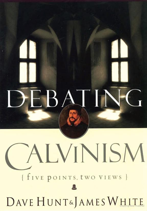 Debating Calvinism: Five Points, Two Views