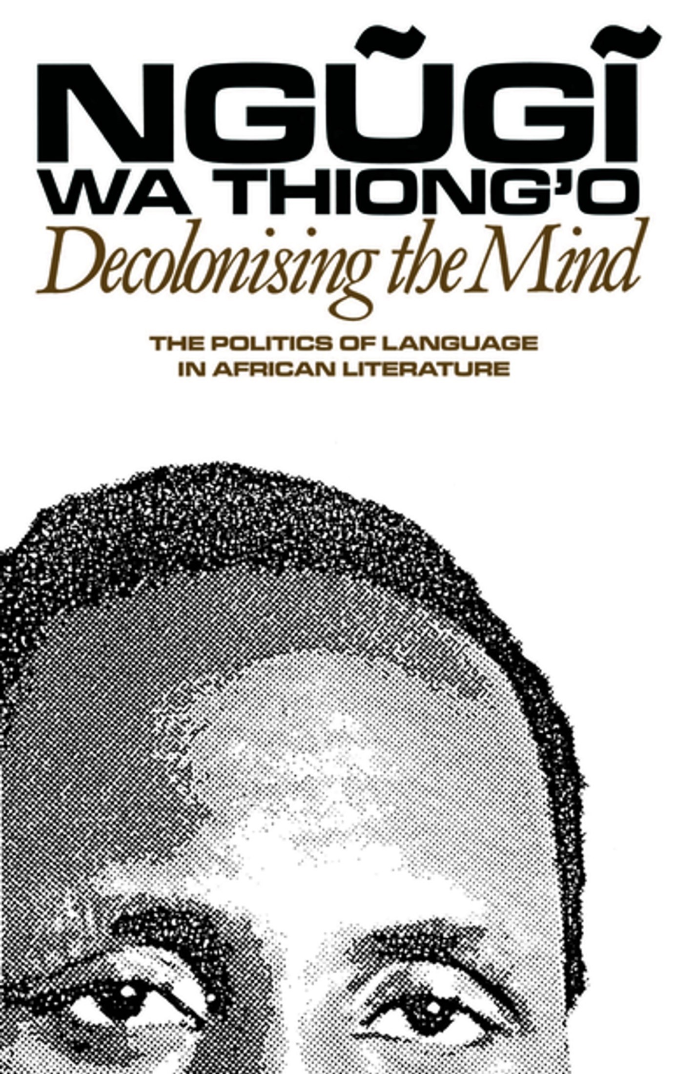 Decolonising the Mind