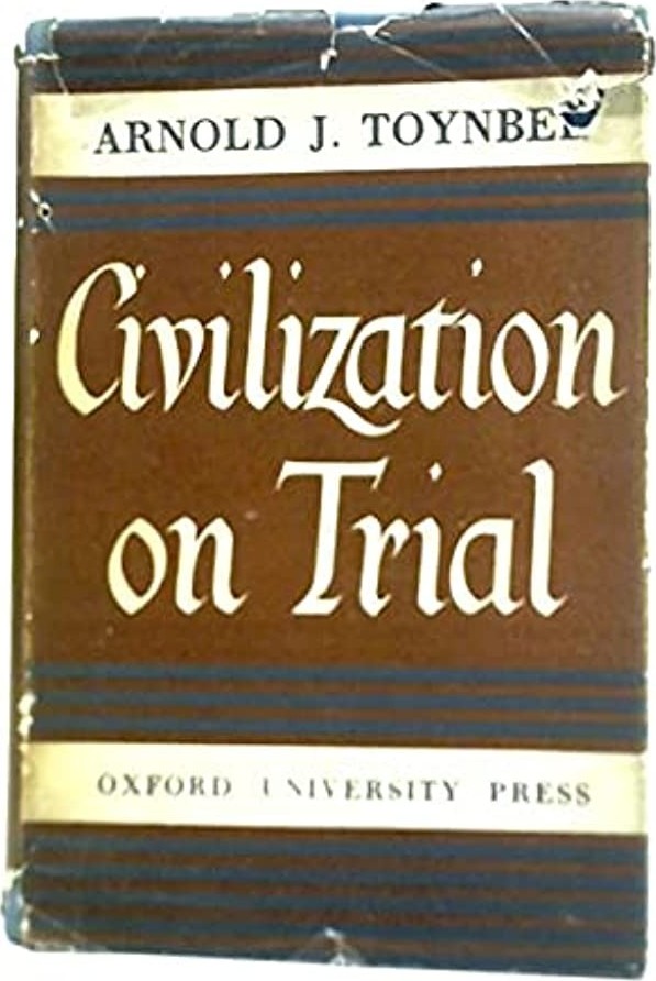 Civilization on Trial